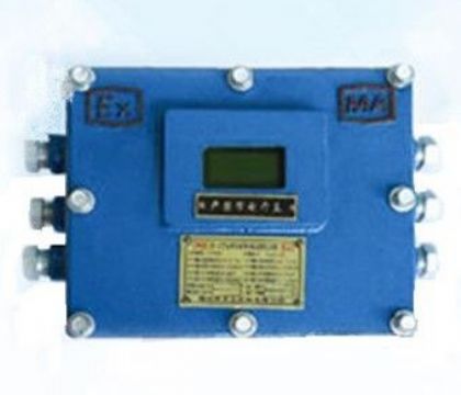點(diǎn)擊查看詳細(xì)信息<br>標(biāo)題：ZP-127Z礦用自動(dòng)灑水降塵裝置主控箱 閱讀次數(shù)：8150