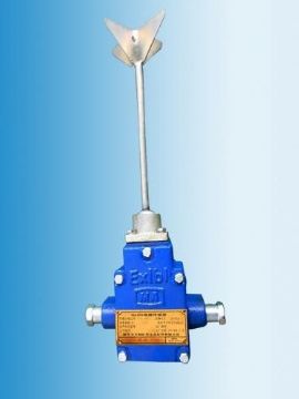 點(diǎn)擊查看詳細(xì)信息<br>標(biāo)題：礦用堆煤傳感器 閱讀次數(shù)：5135